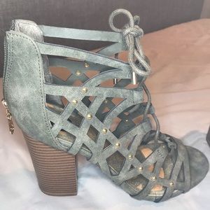 Steve Madden heels